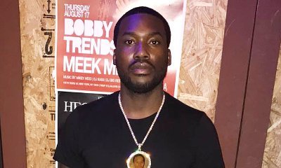 Meek Mill Arrested by NYPD  After Wild Dirt Bike Stunt