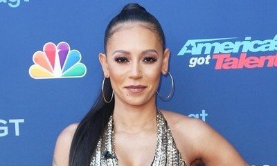 Mel B Calls Simon Cowell's Jokes 'Rude and Inappropriate' After Throwing Drink at Him on 'AGT'
