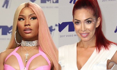 MTV VMAs 2017: Nicki Minaj, Farrah Abraham and More Among Red Carpet's Worst Dressed