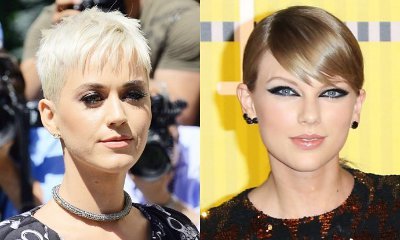 MTV VMAs Producer Addresses Katy Perry and Taylor Swift's Duet Speculations