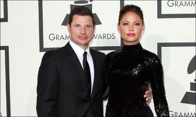 Report: Nick and Vanessa Lachey Join 'Dancing with the Stars' Season 25