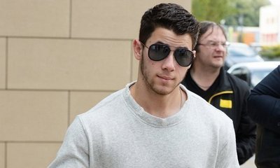 Nick Jonas Claps Back at 'Very Rude' Fan for Calling Him Short on Instagram