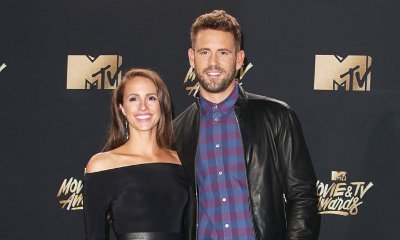 Nick Viall and Vanessa Grimaldi Break Off Engagement