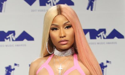 Nicki Minaj Feels 'Embarrassed' by Camel Toe Incident at 2017 MTV VMAs