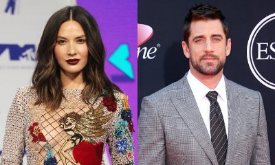 Olivia Munn Feels 'Played' by Aaron Rodgers Following His Alleged Romance With Marie Margolius