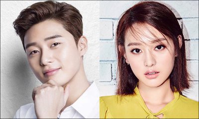 Park Seo Joon Addresses Dating Rumors With 'Fight My Way' Co-Star Kim Ji Won