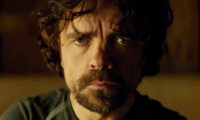 Watch Peter Dinklage Hunt Down a Murderer in Tense Trailer for 'Rememory'