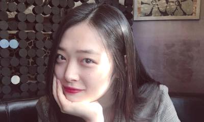 Photographer Rotta Claims Sulli Asked Him to Do Controversial Lolita-Themed Photoshoots