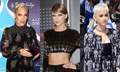 Pink Is Forced to Take Side in Taylor Swift and Katy Perry's Feud. Find Out Her Pick!