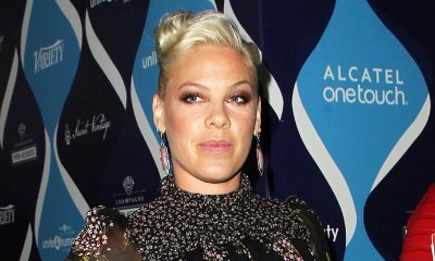 Pink Returns to V Festival After Fire Erupted Onstage During First Headlining Performance