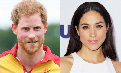 Prince Harry Plans to Take Meghan Markle on Romantic Date in Victoria Falls