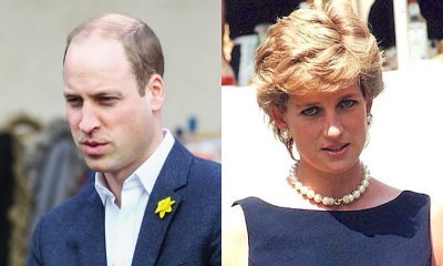 Prince William Calls Photographers 'A Pack of Dogs' for Harassing Princess Diana