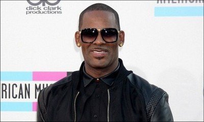 R. Kelly Accused of Abusing and Having Sex With Underage Girl in New Claims