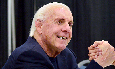 Ric Flair Has 'Multiple Organ Problems' and Remains in 'Critical Condition', Fiancee Says