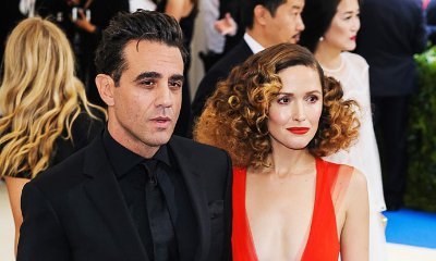Rose Byrne Expecting Baby No. 2 With Bobby Cannavale