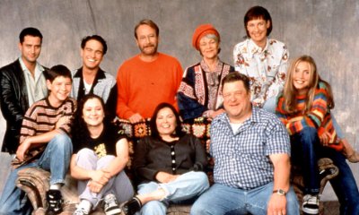 'Roseanne' Reboot Will Bring Back John Goodman's Dan, Johnny Galecki Is in Talks to Return