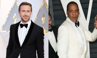 Ryan Gosling Will Host 'Saturday Night Live' Season Premiere With Jay-Z as Musical Guest