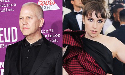 Ryan Murphy Confirms Lena Dunham's 'American Horror Story: Cult' Character