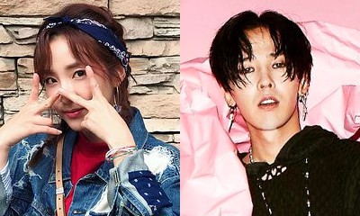 Sandara Park to Perform With G-Dragon for First Time in 8 Years