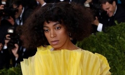 Solange Knowles Deletes Her Twitter After Charlottesville Violence