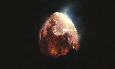'Stranger Things' Season 2 Gets 'Alien'-Inspired Poster. See the Pic!