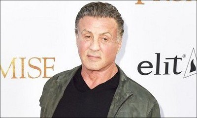 Sylvester Stallone Joins 'This Is Us' Season 2 as Guest Star