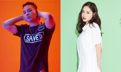 Did Big Bang's Taeyang and Min Hyo Rin Break Up?
