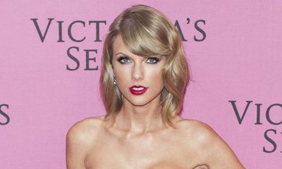 Report: Taylor Swift Is Releasing New Song 'Timeless' This Week