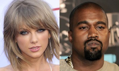 Listen: Taylor Swift Throws Shade at Kanye West on Brand New Single  'Look What You Made Me Do'