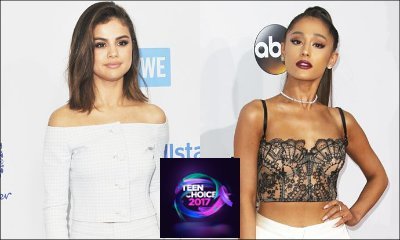Teen Choice Awards 2017: Selena Gomez Reigns Instagram, Ariana Grande Dominates Snapchat