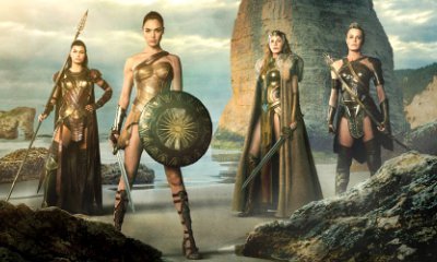 The CW Has No Plan to Move Forward With 'Wonder Woman' Prequel Series