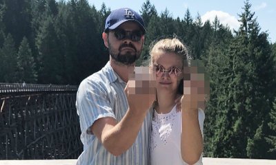 'Riverdale' Star Tiera Skovbye Is Engaged to Longtime Boyfriend: 'I'm Over the Moon Happy'