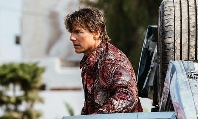 'Mission: Impossible 6' Halts Production After Tom Cruise Broke His Ankle in On-Set Accident