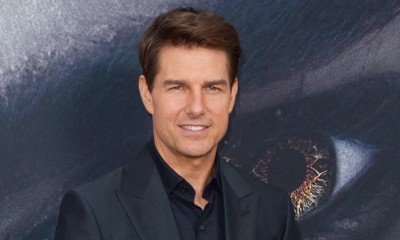 Tom Cruise Refuses to Use Painkillers Because of Scientology