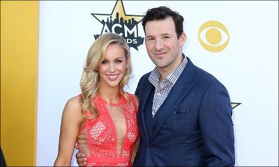 Tony Romo and Candice Crawford Welcome Baby No. 3
