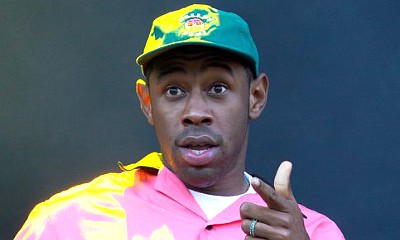 Tyler, the Creator Says He Had a Boyfriend When He Was 15