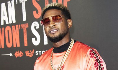 Usher Slams $20 Million Herpes Lawsuit, Claims the Woman Has 'No Proof'