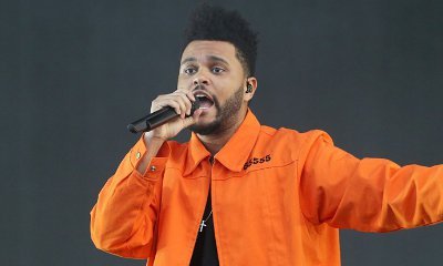 Here's Why The Weeknd Bailed on 2017 MTV VMAs