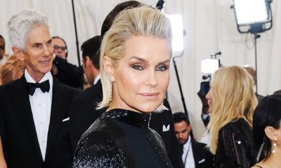Yolanda Hadid Almost Committed Suicide While Battling Lyme Disease