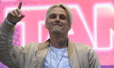 Aaron Carter Breaks Down in Tears as He Reveals Shocking Drug and Cosmetic Surgery Addiction