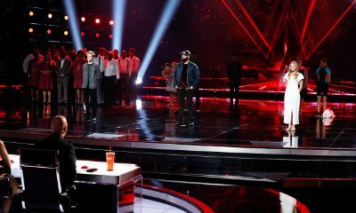 'America's Got Talent' Live Results 5: Shocking Eliminations Stun Judges