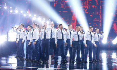 'America's Got Talent' Semifinals 2 Recap: Singers Dominate the Stage