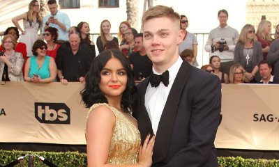 Ariel Winter Reportedly Begging Beau Levi Meaden to Get Her Pregnant Before Her 20th Birthday