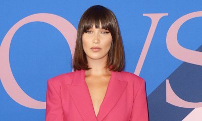 Bella Hadid Yells at Security for Being Too Rough With Female Photographer