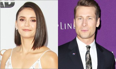 Will Wedding Bells Ring Soon? Nina Dobrev Is 'Getting Pretty Serious' With Glen Powell
