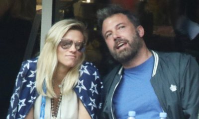 Is Ben Affleck's GF Lindsay Shookus Pregnant?
