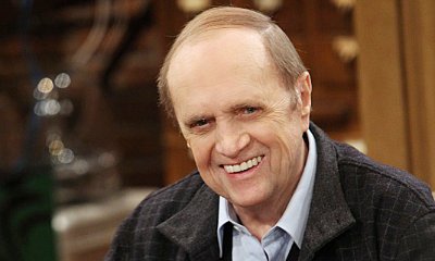 Bob Newhart Will Return for Season 11 of 'The Big Bang Theory'