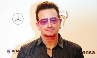 Bono 'Deeply Saddened' by St. Louis Violence: 'Is This 1968 or 2017?'