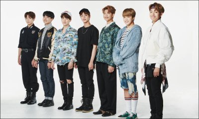 BTS Fans Enraged After 'Love Yourself 'Her' ' Is Leaked Online by Hackers