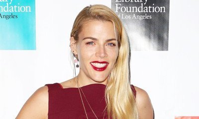 Busy Philipps Hospitalized in Boston After Celebrating BFF Michelle Williams' Birthday
